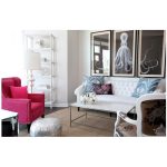 Oly Studio - Jonathan Rectangle Cocktail Table