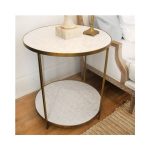 Oly Studio - Jonathan Round Side Table