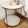 Oly Studio - Jonathan Round Side Table
