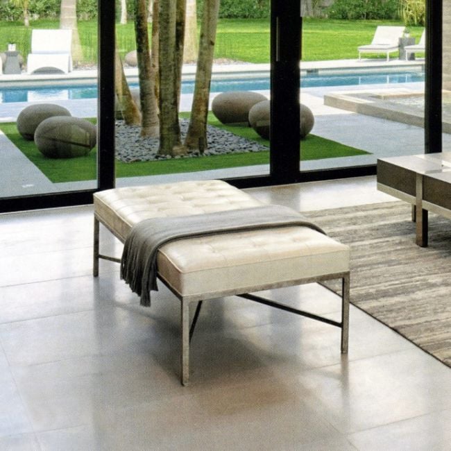 Oly Studio - Jonathan Bench