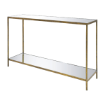 Oly Studio - Jonathan Hall Table with Shelf