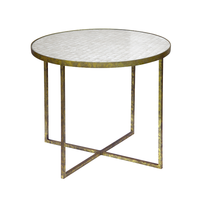 Oly Studio - Jonathan Low Side Table