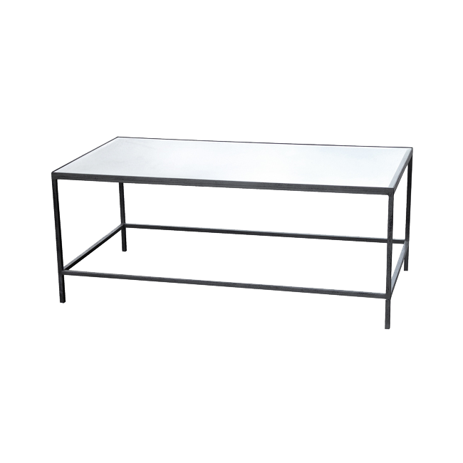 Oly Studio - Jonathan Rectangle Cocktail Table