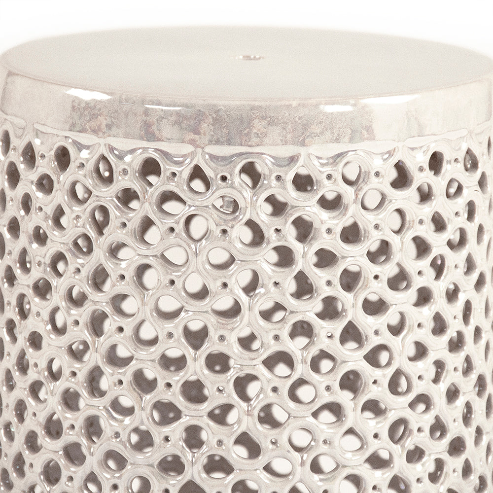Zentique - Lanie Garden Stool