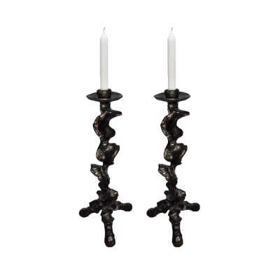 Oly Studio - Klemm Candlesticks