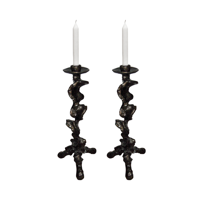 Oly Studio - Klemm Candlesticks
