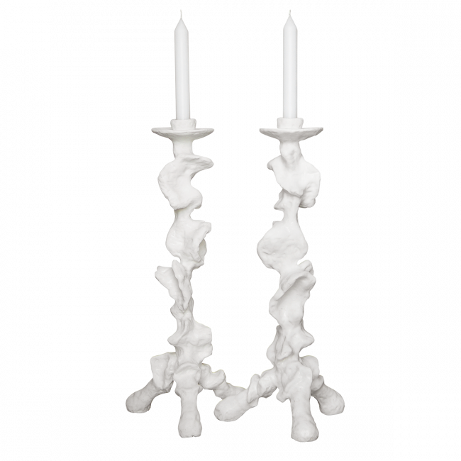 Oly Studio - Klemm Candlesticks