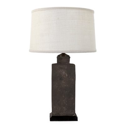 Zentique - Pottery Lamp L