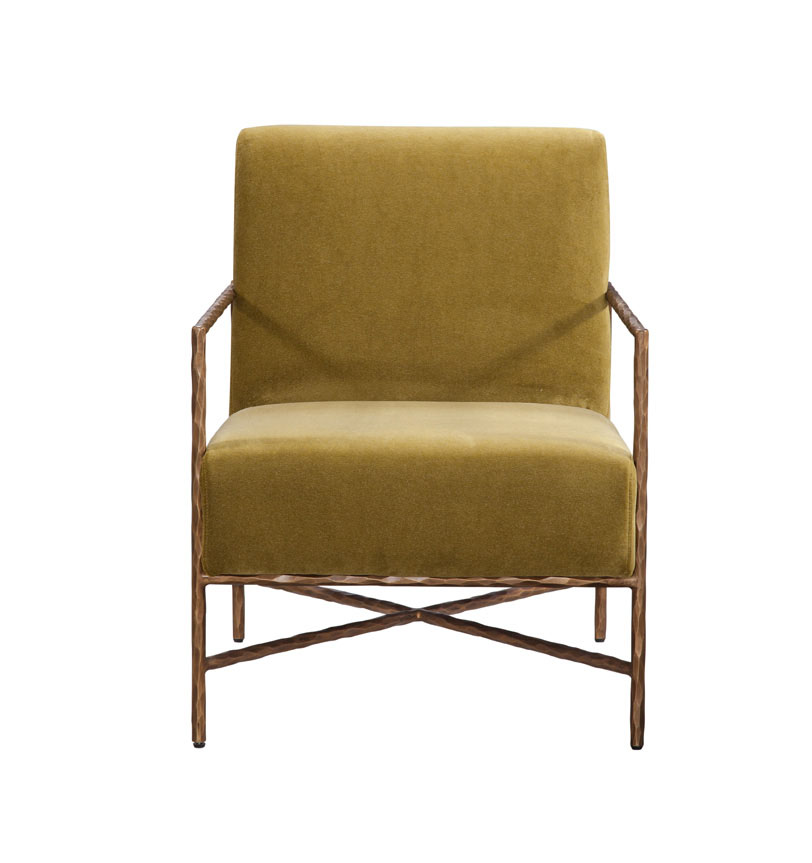 Spectra Home Leo Chair