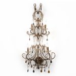 Sara Wall Sconce