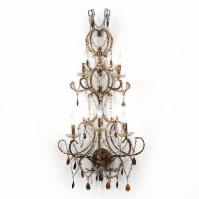 Sara Wall Sconce