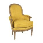 Zentique - Sebastian Club Chair