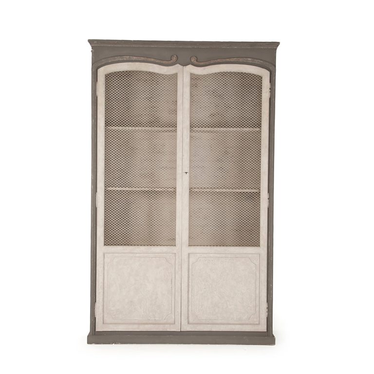 Zentique - Alexander Cabinet