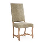 Zentique - Freija Side Chair