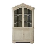 Zentique - Dennis Corner Cabinet
