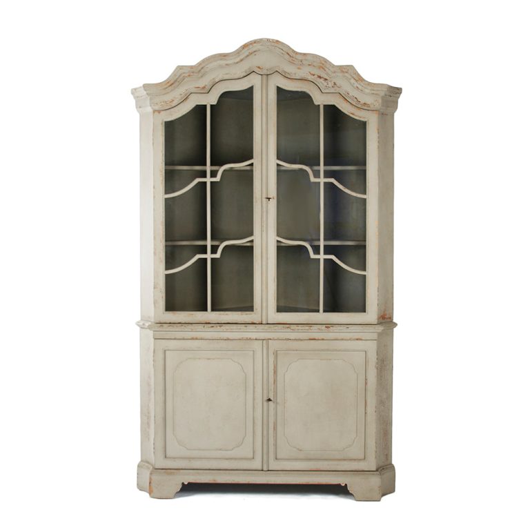Zentique - Dennis Corner Cabinet
