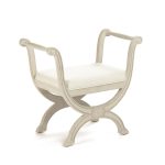 Zentique - Beatrice Stool