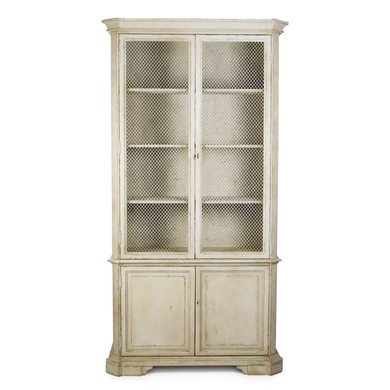 Zentique - Brian Cabinet