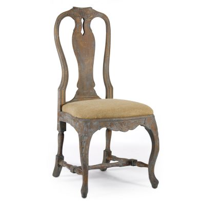 Zentique - Kate Side Chair