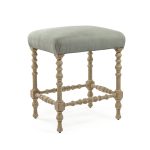 Zentique - Giselle Bar Stool
