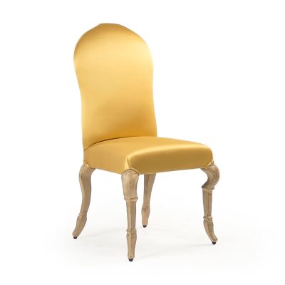 Zentique - Chane Side Chair