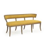 Zentique - Lorand Bench