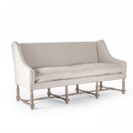 Zentique - Worden Bench