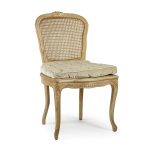 Zentique - Annette Side Chair