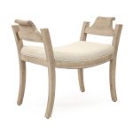 Zentique - Mila Stool