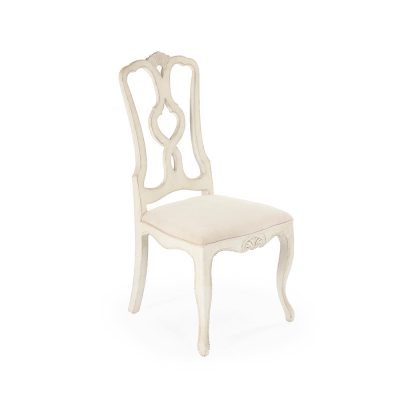 Zentique - Monte Carlo Side Chair