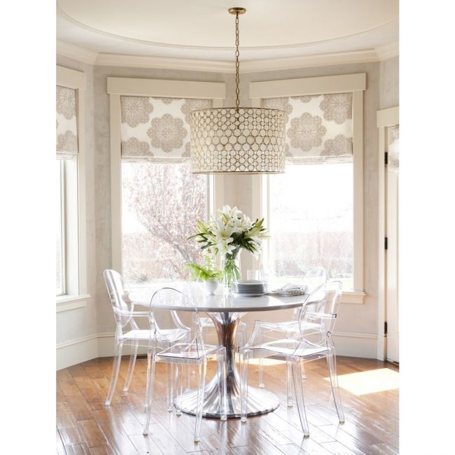 Oly Studio - Luca Dining Table