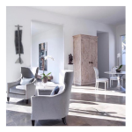 Oly Studio - Luca Dining Table