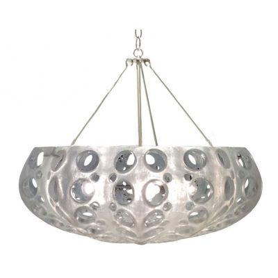 Oly Studio - Luna Bowl Chandelier