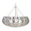 Oly Studio - Luna Bowl Chandelier