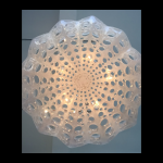 Oly Studio - Luna Bowl Chandelier