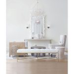 Oly Studio - Luna Bowl Chandelier