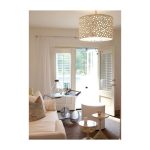 Oly Studio - Meri Drum Chandelier