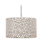 Oly Studio - Meri Drum Chandelier