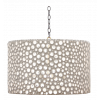 Oly Studio - Meri Drum Chandelier