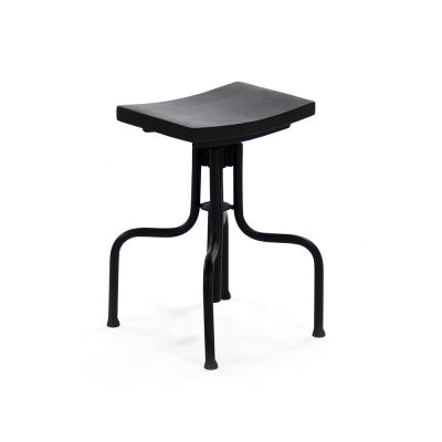 Zentique - Evolution Crutch Bar Stool