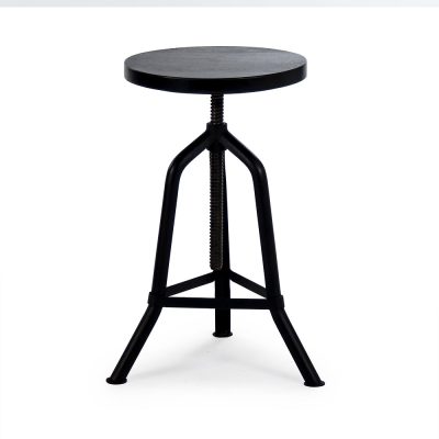 Zentique - Evolution Revolving Stool