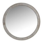 Oly Studio - Byrn Round Mirror