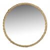 Oly Studio - River Round Mirror