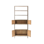 Oly Studio - Woodland Shelf