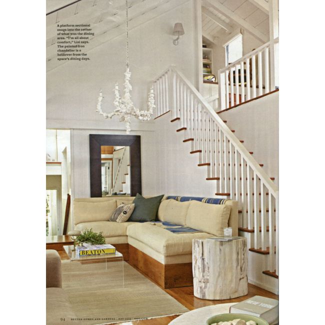 Oly Studio - Klemm Chandelier