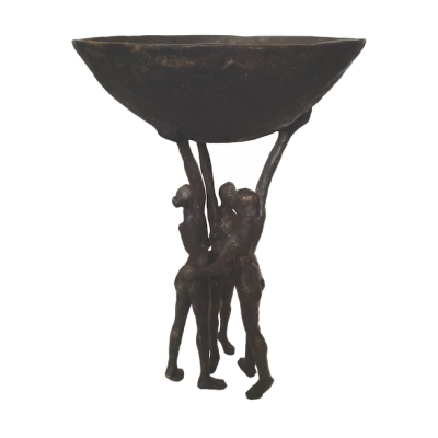 Oly Studio - Degas Bowl