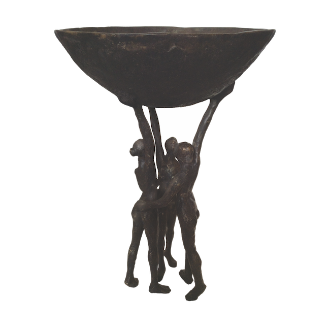 Oly Studio - Degas Bowl