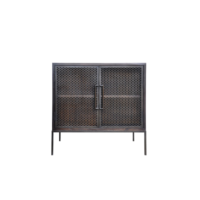 Oly Studio - Demian Bedside Table