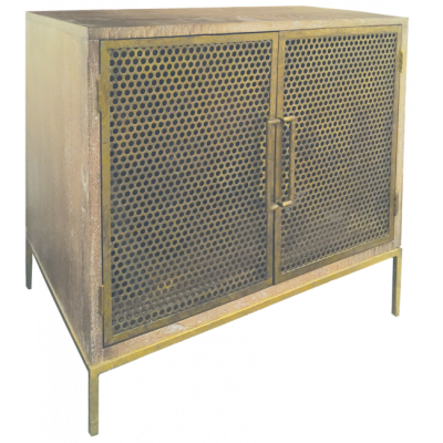 Oly Studio - Demian Bedside Table