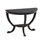 Oly Studio - Fersen Half-round Table